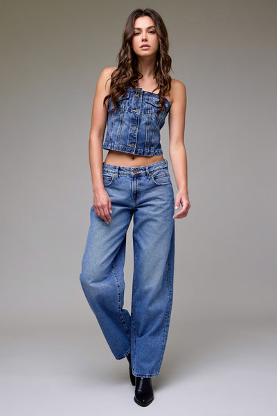 Alyx Low Slung Basic Baggy Jean