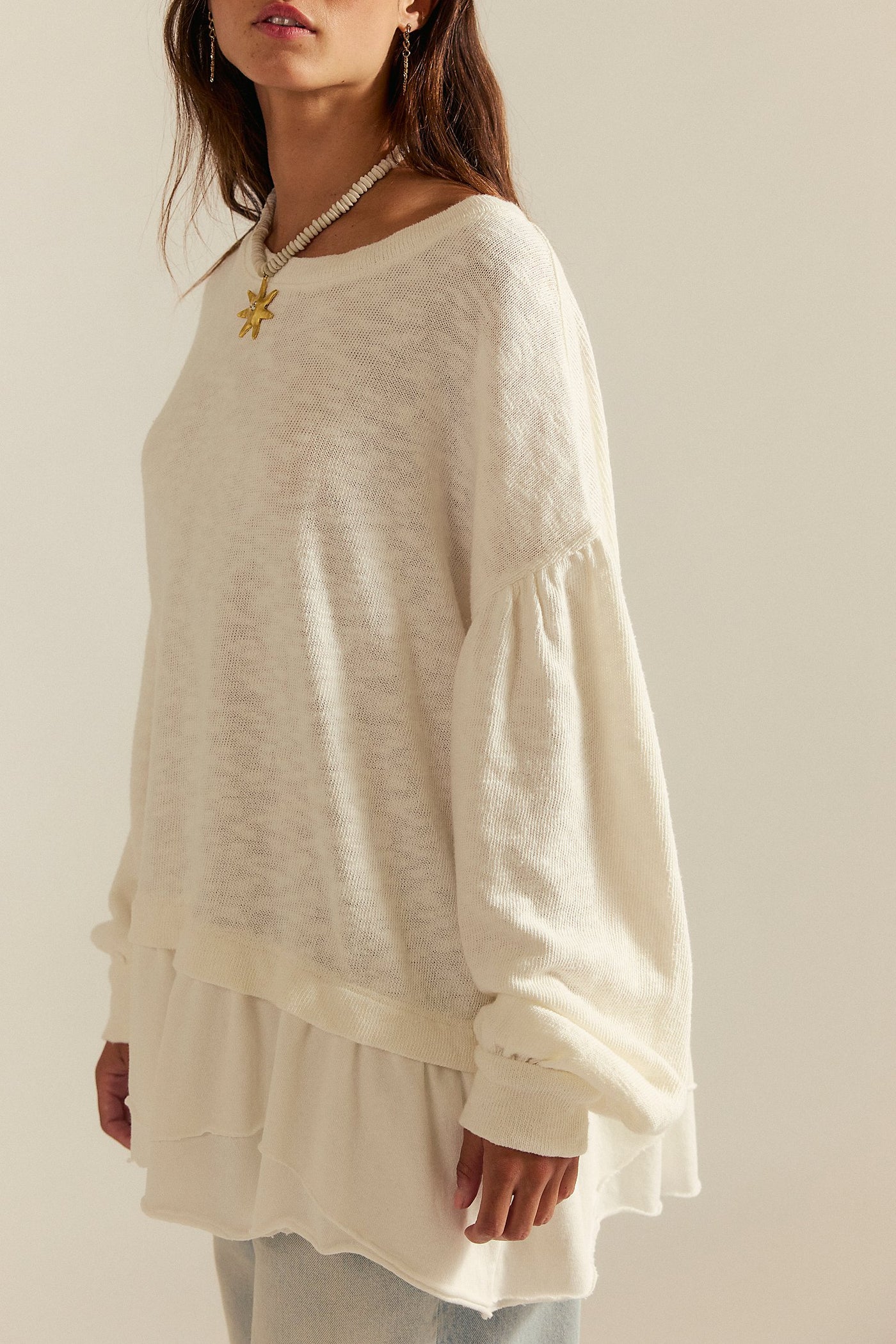 Maddie Long Sleeve | Free People