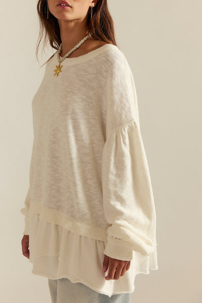 Maddie Long Sleeve | Free People