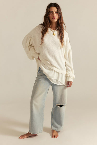 Maddie Long Sleeve | Free People