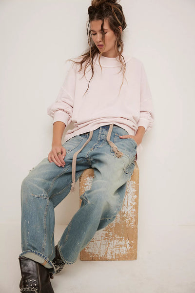 Palm Springs Pullover | Free People