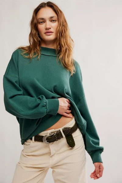 Palm Springs Pullover | Free People