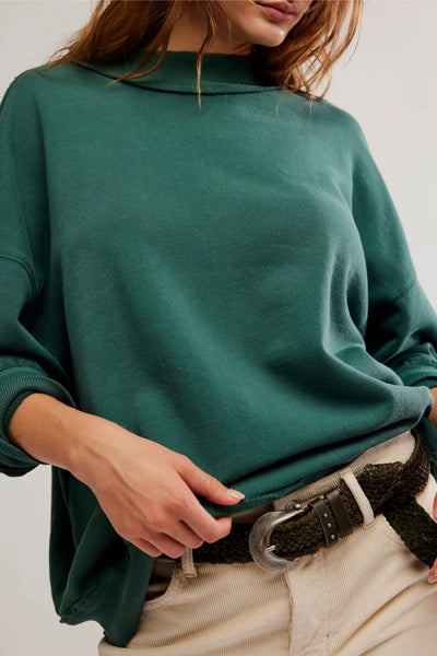 Palm Springs Pullover | Free People