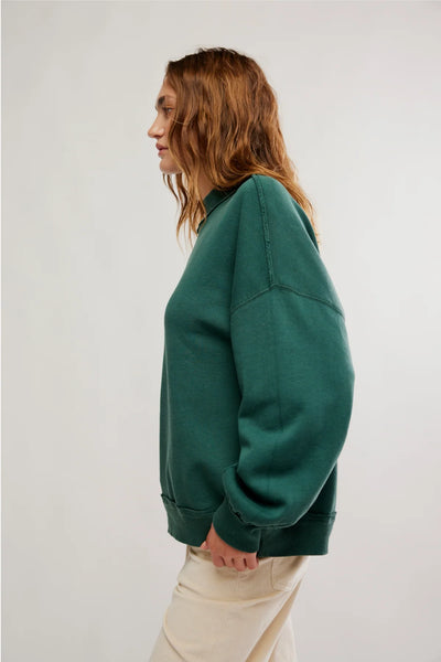 Palm Springs Pullover | Free People