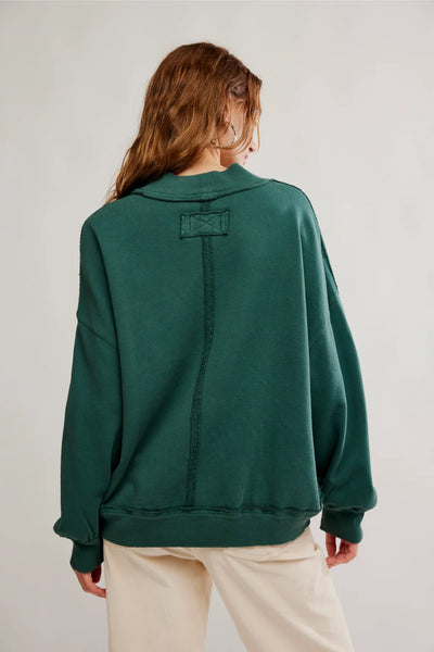 Palm Springs Pullover | Free People