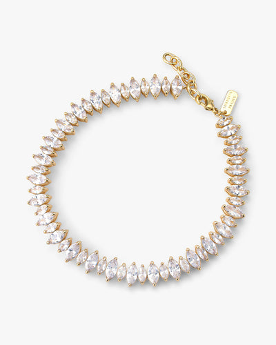"She's So Fine" Anklet