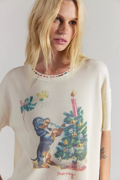 Merry Tee | free people