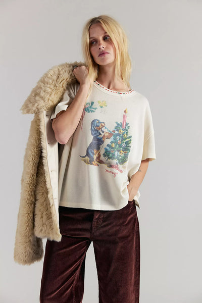 Merry Tee | free people
