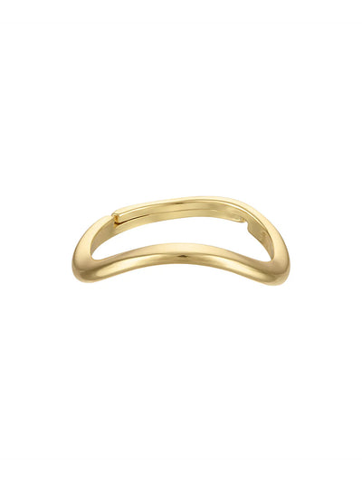 Miller Curve Ring