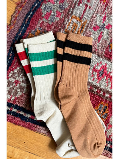 Her Socks Varsity
