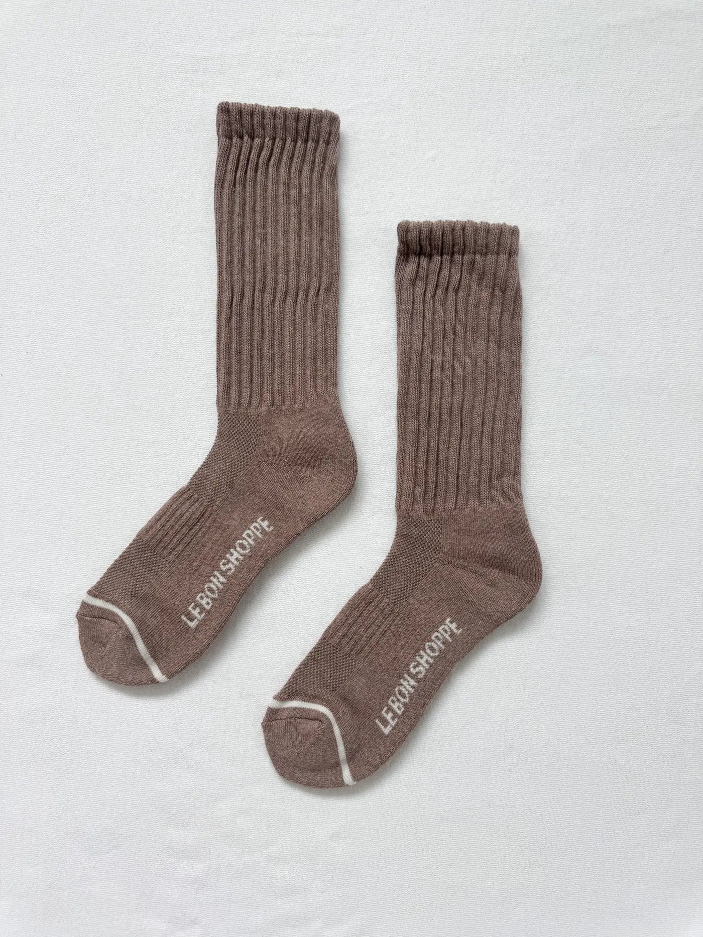 Ballet Socks | le Bon