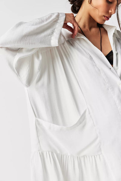 Moonstruck Shirtdress | Free People