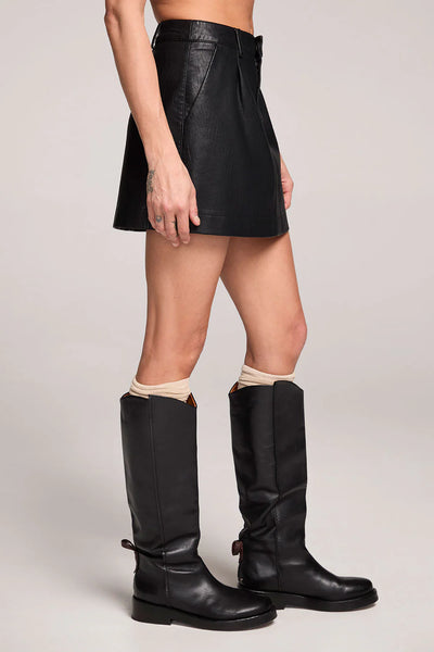 Morgan Mini Skirt