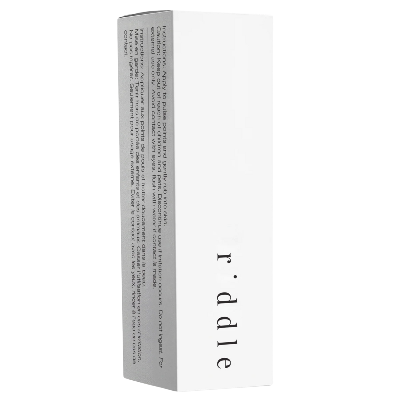 Muse Roll-On Fragrance Oil