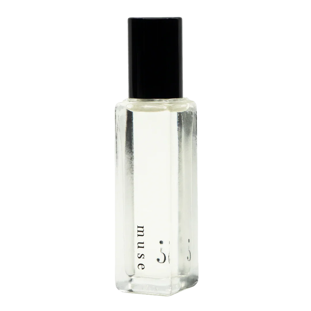 Muse Roll-On Fragrance Oil