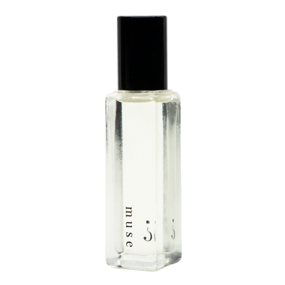 Muse Roll-On Fragrance Oil
