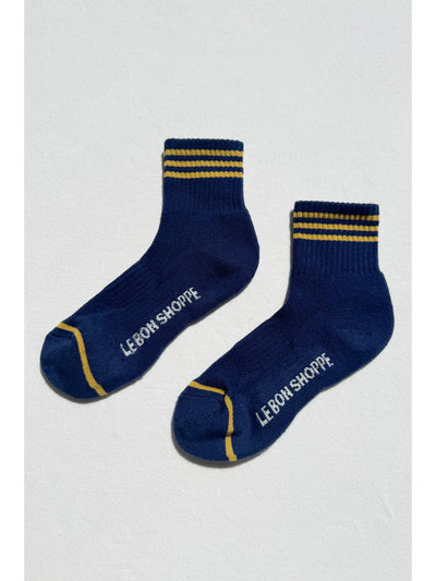 Girlfriend Socks | Le Bon Shoppe