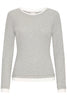 Nellie Longsleeve Tee
