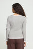 Nellie Longsleeve Tee