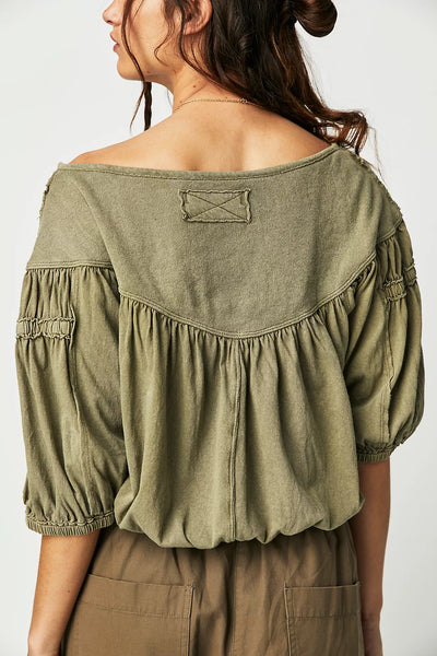 No Good Alone Tee | Free People