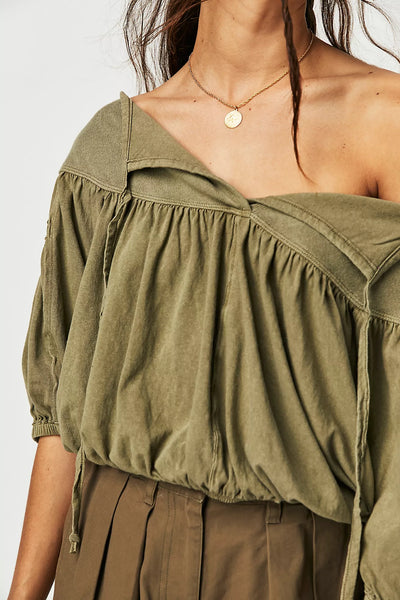 No Good Alone Tee | Free People