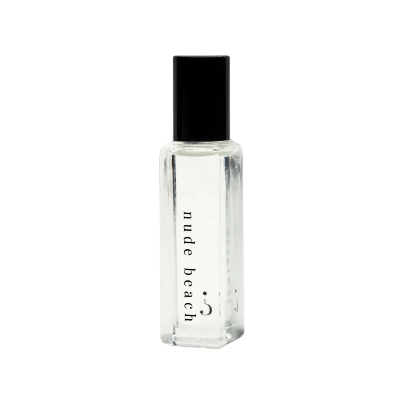 Nude Beach Roll-On Fragrance Oil | 8ml
