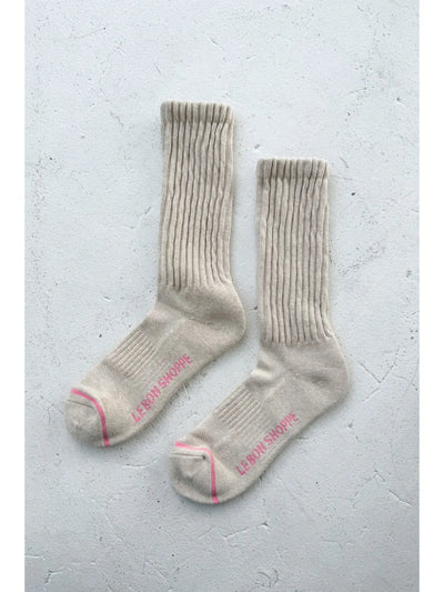 Ballet Socks | le Bon