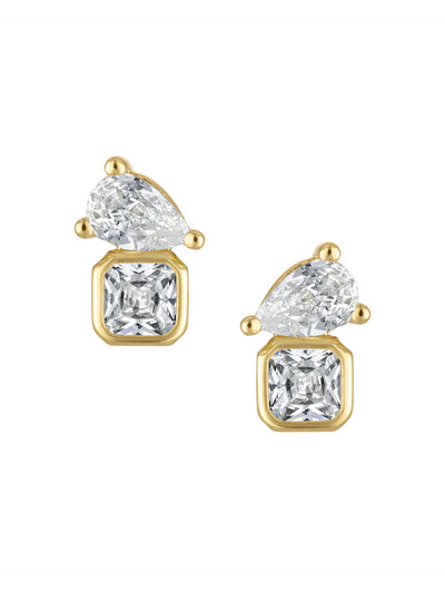 Olivia Stud Earring