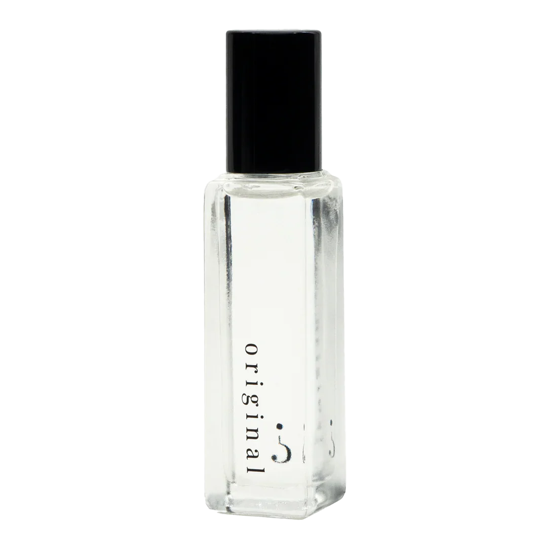 Original Roll-On Fragrance Oil