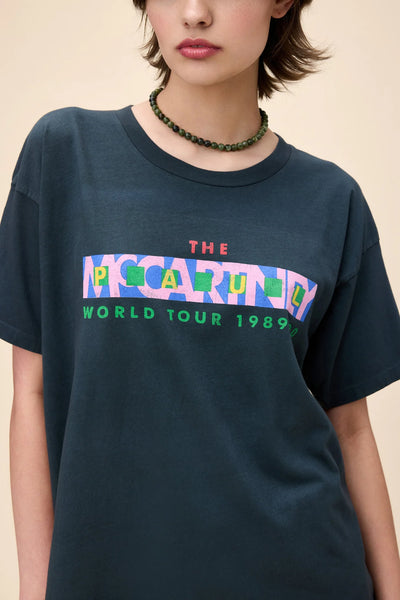 Paul McCartney World Tour 89-90 Merch Tee