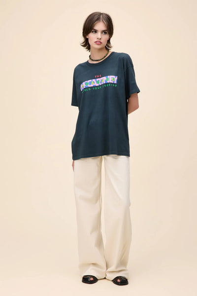 Paul McCartney World Tour 89-90 Merch Tee