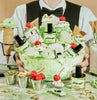 Pistachio Fragrance