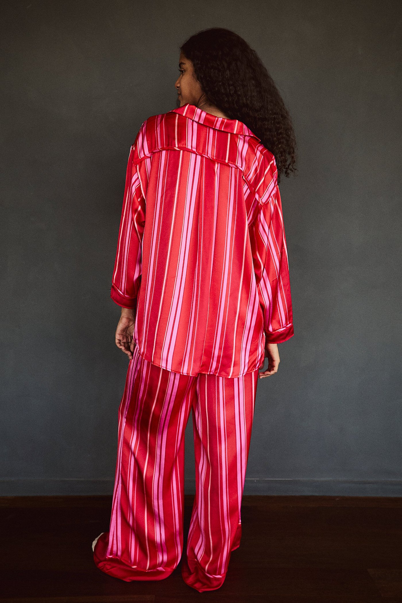 Dreamy Day Pajama Set