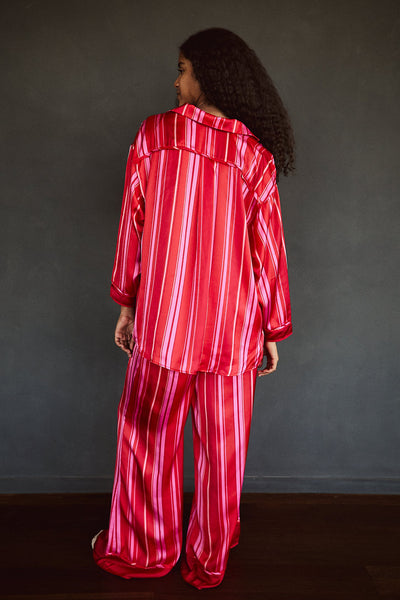 Dreamy Day Pajama Set