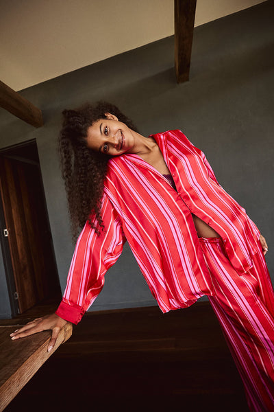 Dreamy Day Pajama Set