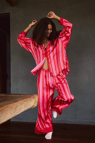Dreamy Day Pajama Set