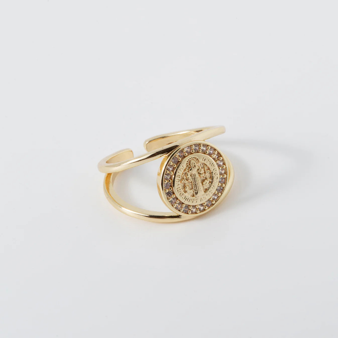 Prayer Ring