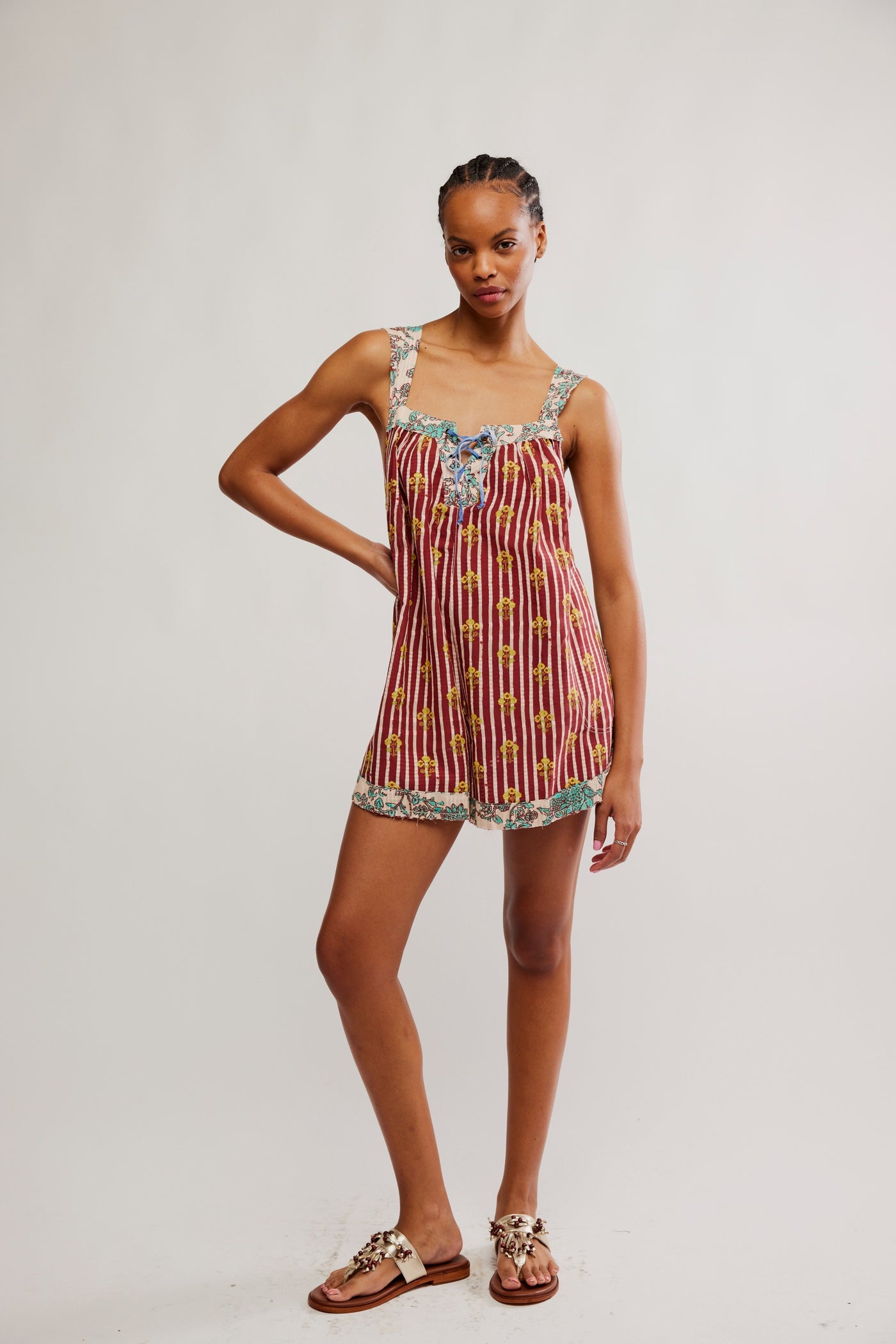 Port Au Prince One Piece | Free People