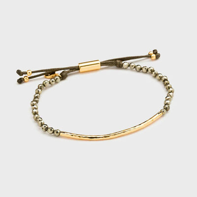 Power Gemstone Bracelet | Gorjana