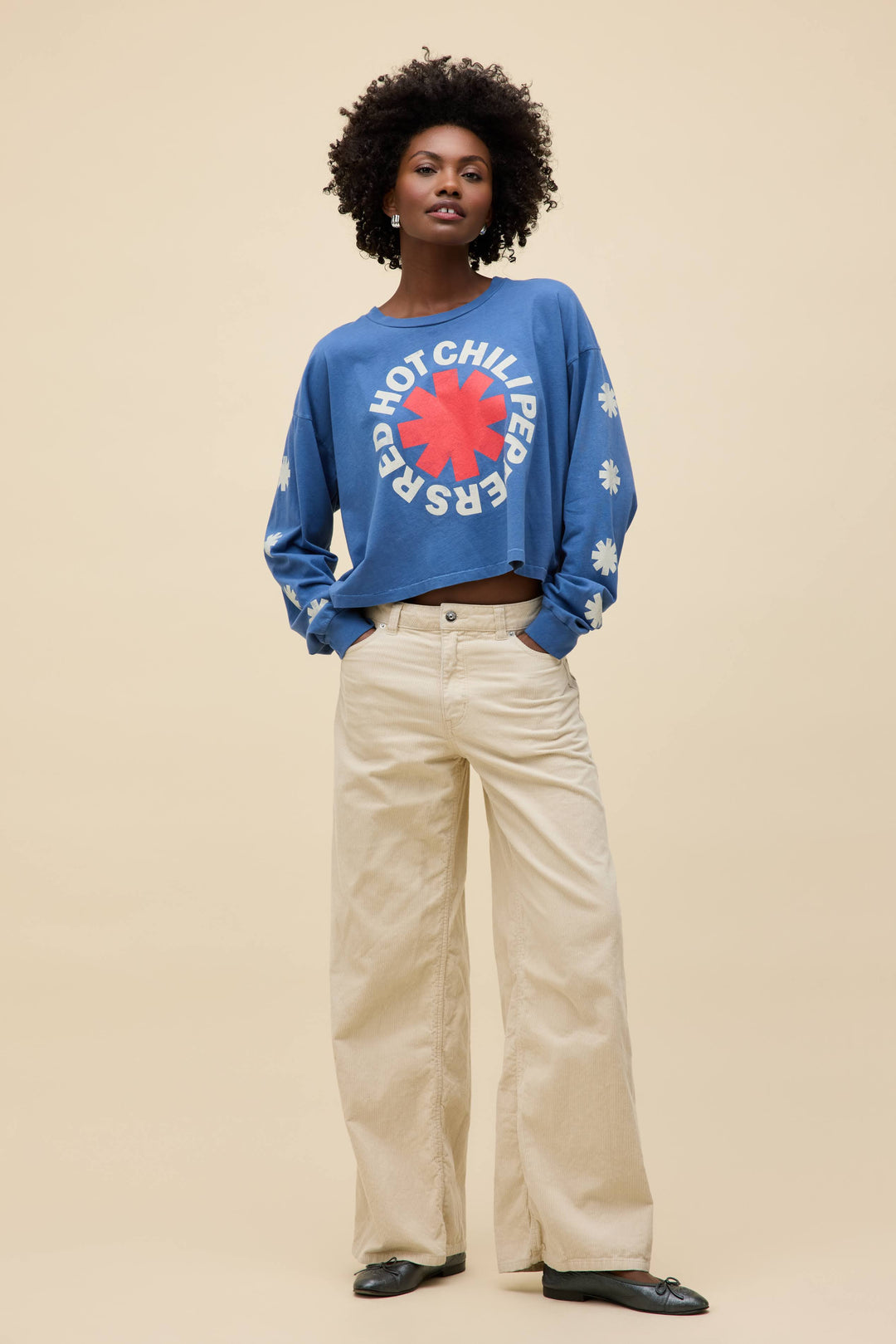 Women's Tees | Over Sized Tees to Graphic T-Shirts for Women