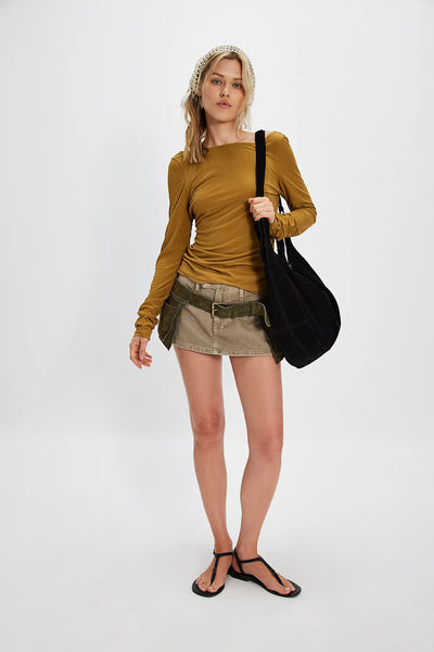 Riley Tee | Free People