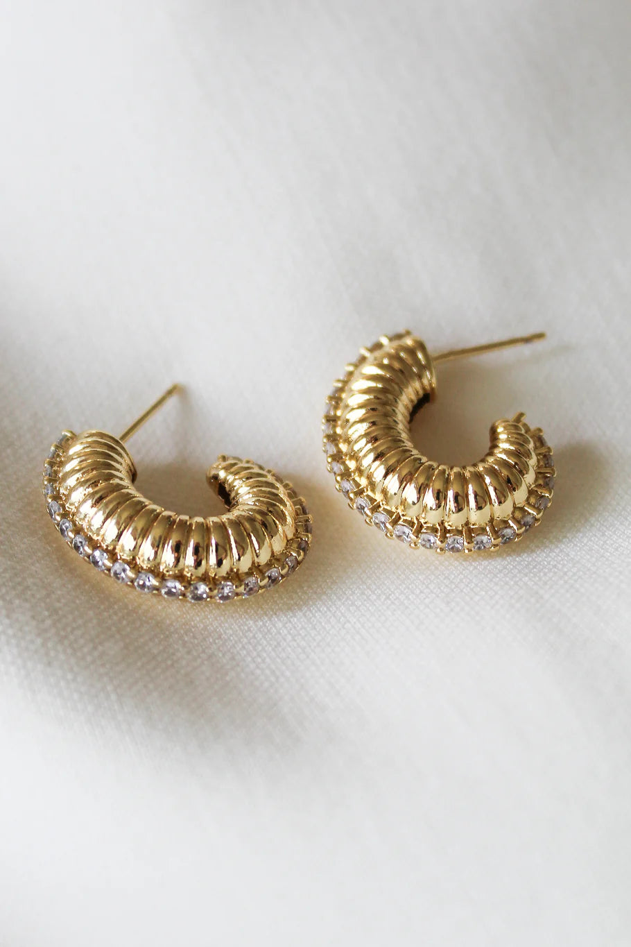 Rolls Earrings