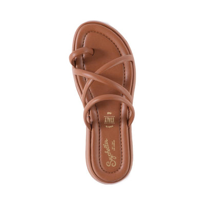 Rule the World Sandal by Seychelles