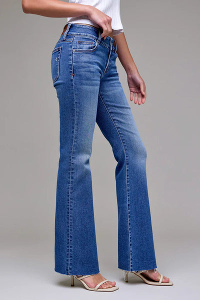 Ryan Low Rise Bootcut