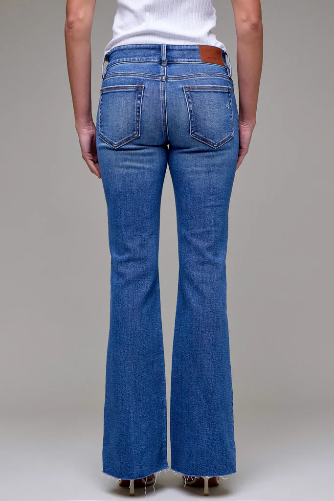 Ryan Low Rise Bootcut