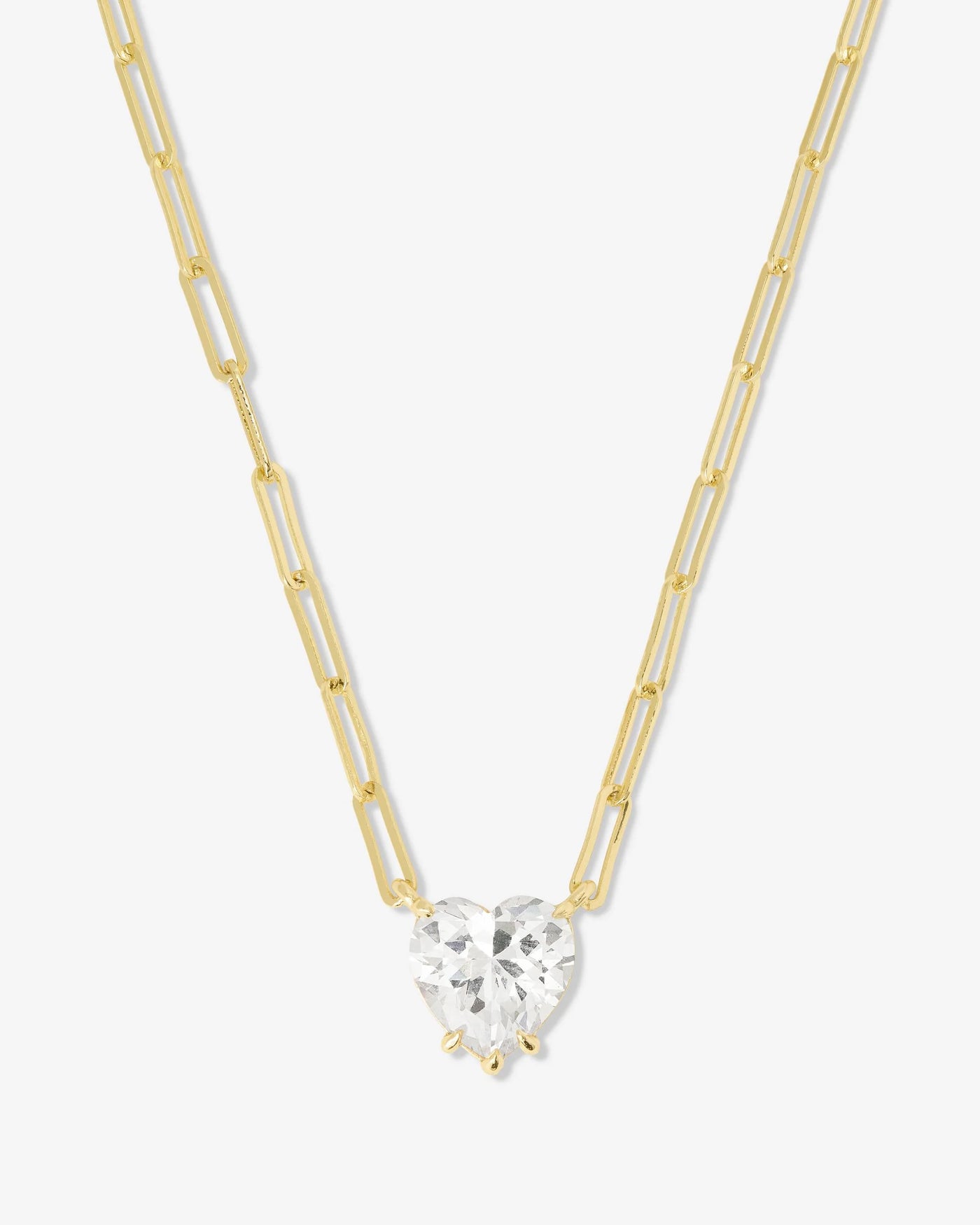 Samantha Loves You More Necklace