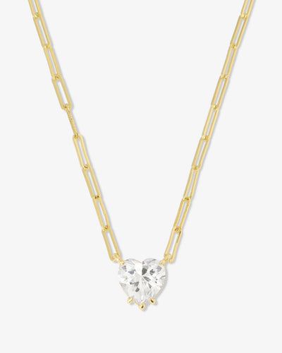 Samantha Loves You More Necklace