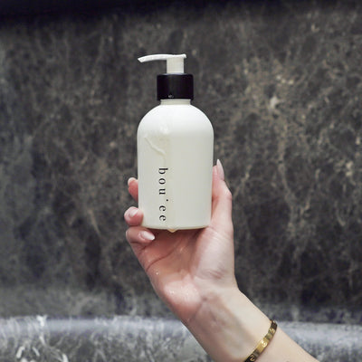Muse Boujee Body Oil
