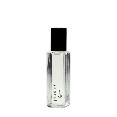 Santal Roll-On Fragrance Oil