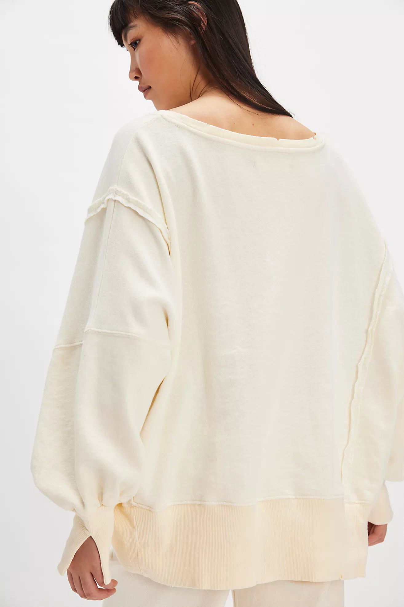 Graphic Camden Pullover | Free People